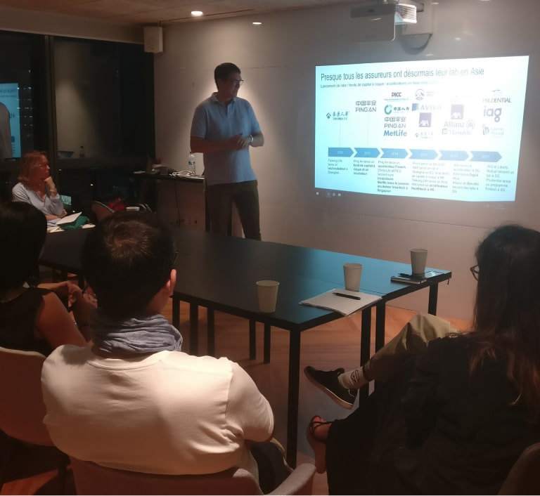 Case Study Natixis Innovation Is Everywhere