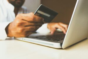 online payment trends