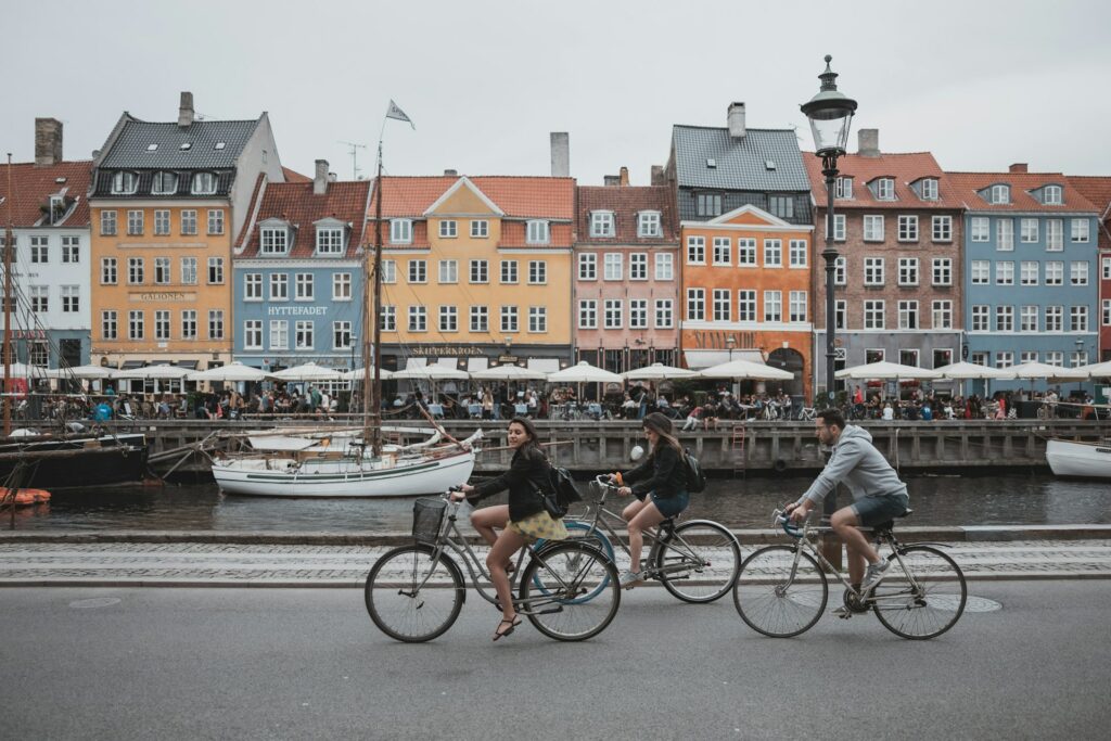 learning expedition nordics sustainability case study